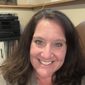 Michelle Nagel